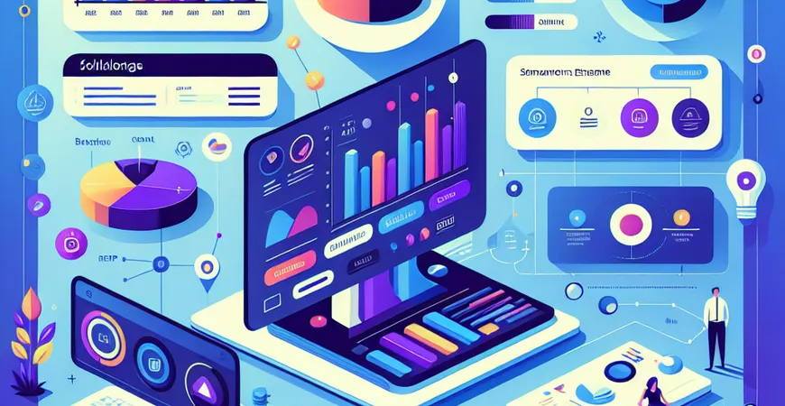 中小企业 ERP 工具选型的常见问题与成功解决办法